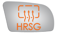 5250HRSG Primary View