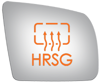 5263HRSG Primary View