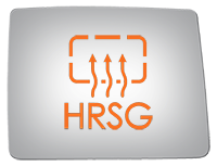 5291HRSG Primary View