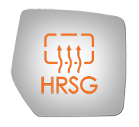 5367HRSG Primary View