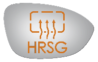 5407HRSG Primary View