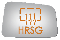 5411HRSG Primary View