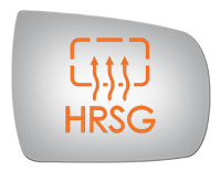 5421HRSG Primary View