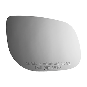 Burco Side View Mirror - 5424