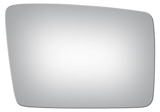 Burco Disc Dodge Truck Rh Flat - 2229