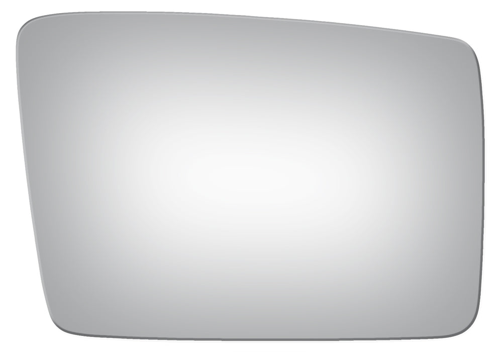 Burco Disc Dodge Truck Rh Flat - 2229