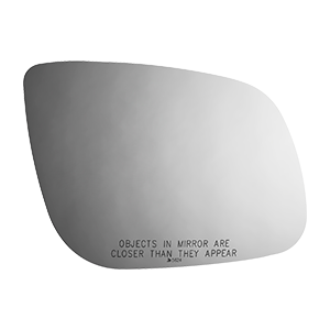 Burco Side View Mirror - 5624