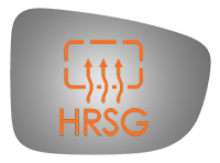 5739HRSG Primary View