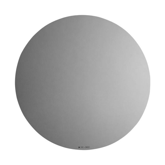 Burco Hood Mirror Glass - 14C-3903