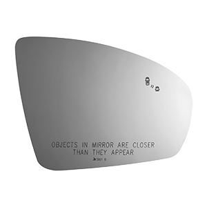 5801B Primary View