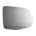 Burco Side View Mirror Heated - 5824H