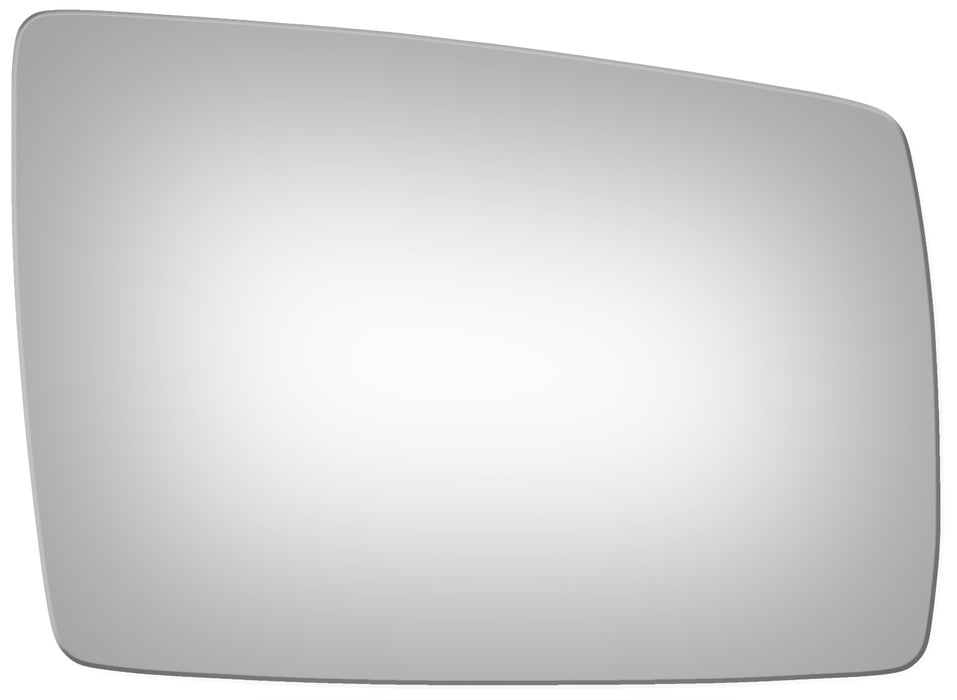 Burco Disc Chev Astro/Gmc Safari Rh Flat - 2248