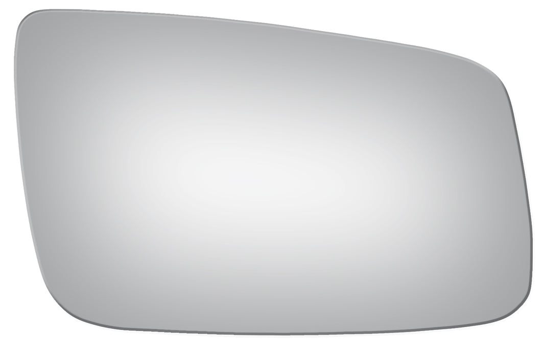 Burco Disc Ford/Mercury Rh Flat - 2413