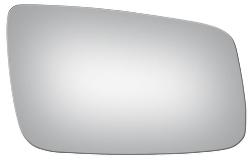 Burco Disc Ford/Mercury Rh Flat - 2413