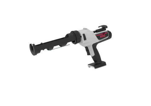 Meritool 6000M-10 M18 Cordless 10 oz Cartridge Dispenser