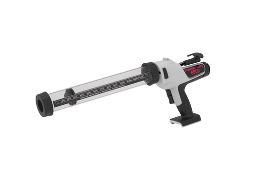 Meritool 6000M-600 M18 Cordless 600 ml Sausage Dispenser