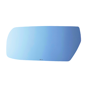 Burco Side View Mirror - 6124