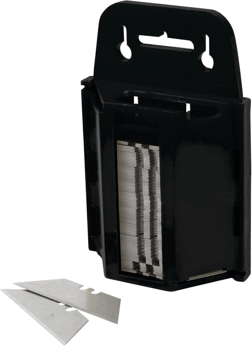 PERFW7501 - Performance Tool Utility Knife Blades - 100 pkg.