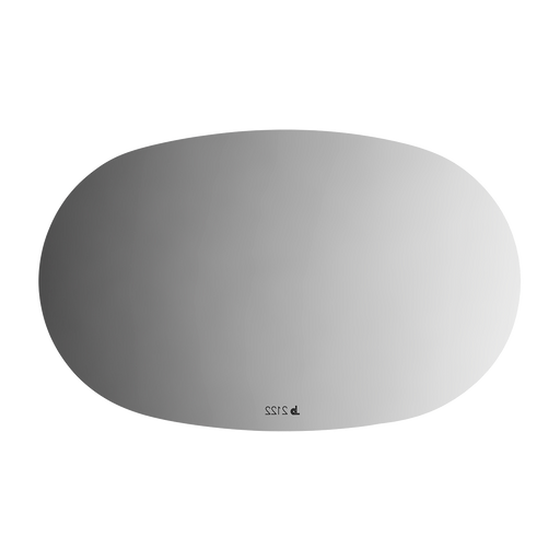 Burco Side View Mirror - 2122