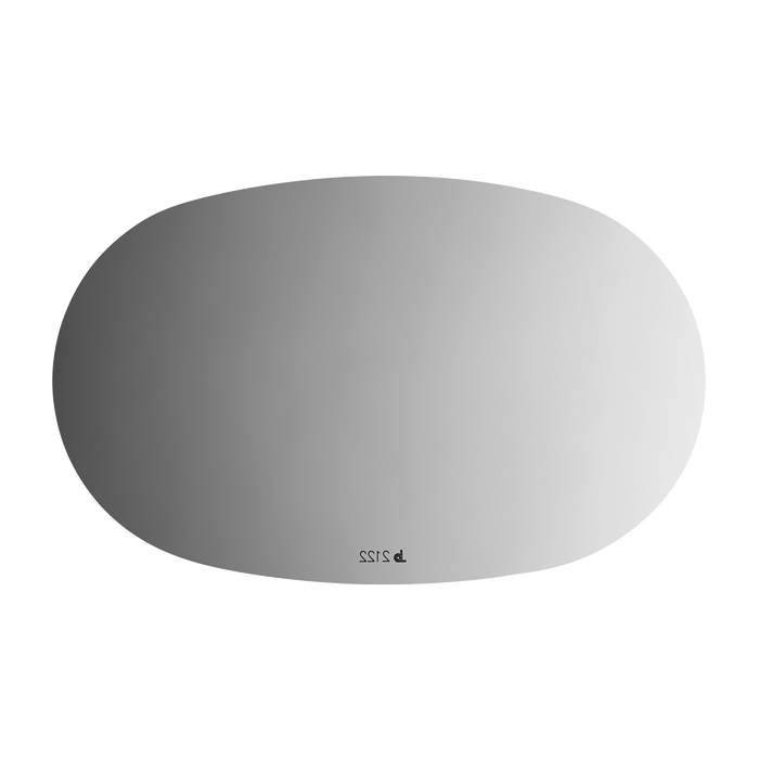 Burco Side View Mirror - 2122