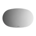 Burco Side View Mirror - 2122