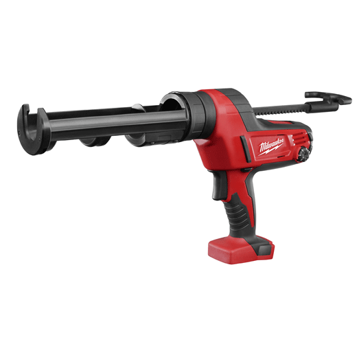 Milwaukee M18™ Cordless 10oz. Caulk and Adhesive Gun  #2641-20  (TOOL ONLY)