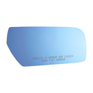 Burco Side View Mirror - 7124