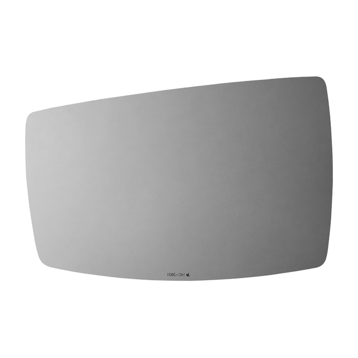 Burco Hood Mirror Glass - 14C-3901
