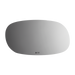 Burco Side View Mirror - 2121