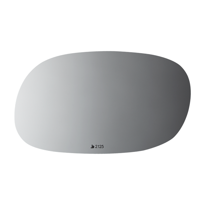 Burco Side View Mirror - 2125