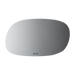 Burco Side View Mirror - 2125