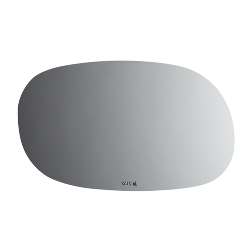 Burco Side View Mirror - 2132