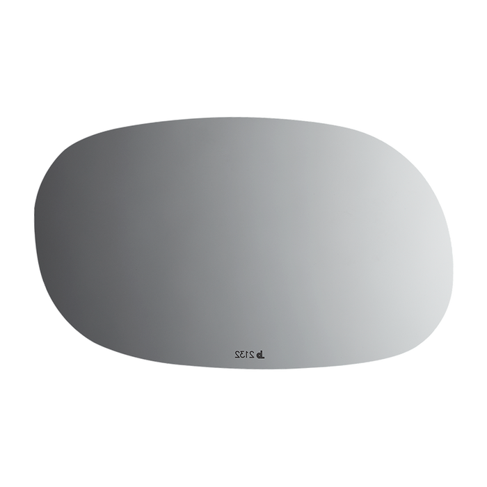 Burco Side View Mirror - 2132