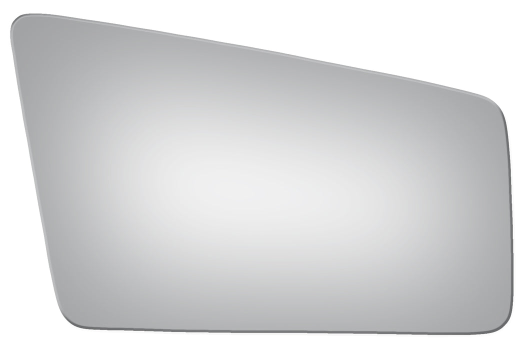 Burco Disc Chrysler Rh Flat - 2435