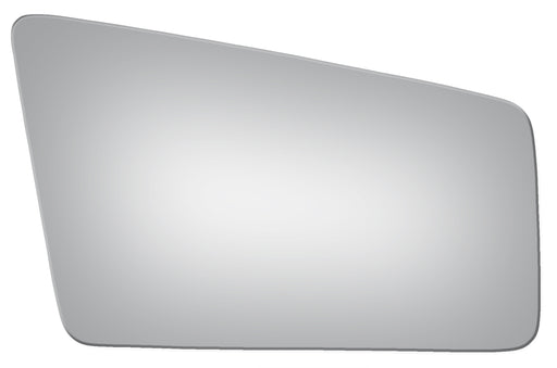 Burco Disc Chrysler Rh Flat - 2435