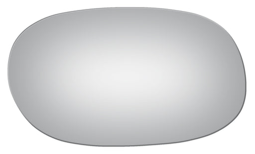 Burco Disc Buick/Chev/Gmc/Olds/Pont Rh Flat - 2402