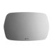 Burco Side View Mirror - 2124