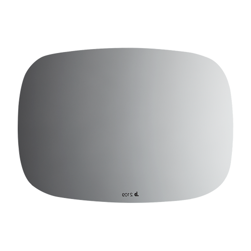Burco Side View Mirror - 2109
