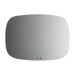 Burco Side View Mirror - 2109