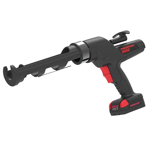 Meritool 9000-10 12V Cordless 10 oz Cartridge Dispenser