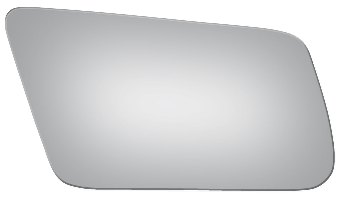 Burco Disc Ford Tbird/Cougar Rh Convex - 2438