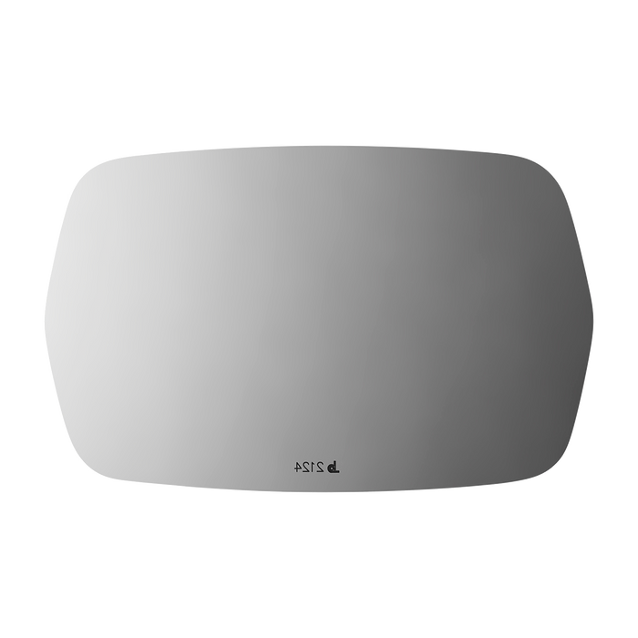 Burco Side View Mirror - 2124