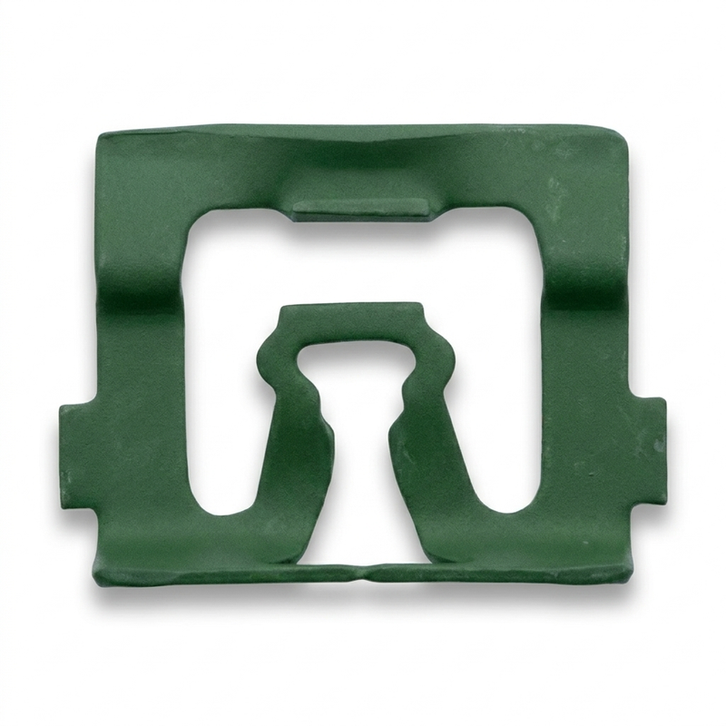 Ford Chrysler Window Reveal Moulding Clip 9882 - Top Down