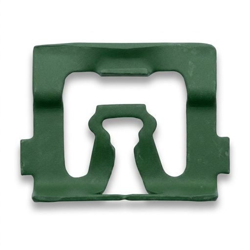 Ford Chrysler Window Reveal Moulding Clip 9882 - Top Down