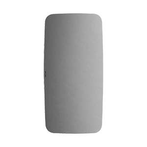 Burco Side View Mirror Heated - 14A-2003H