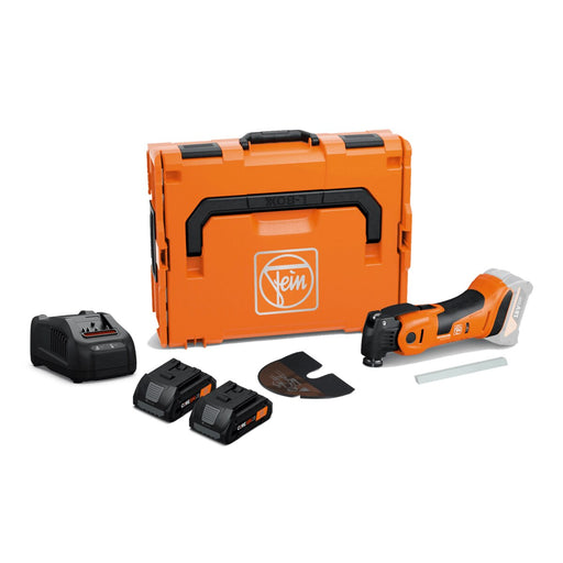 Fein SuperCut Cordless