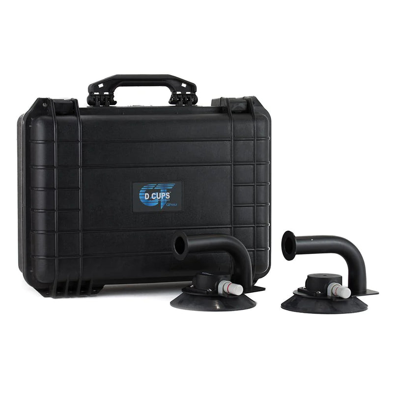 AGK-ELITE - Windshield Removal Tool Kit - Elite (Milwaukee-Based)