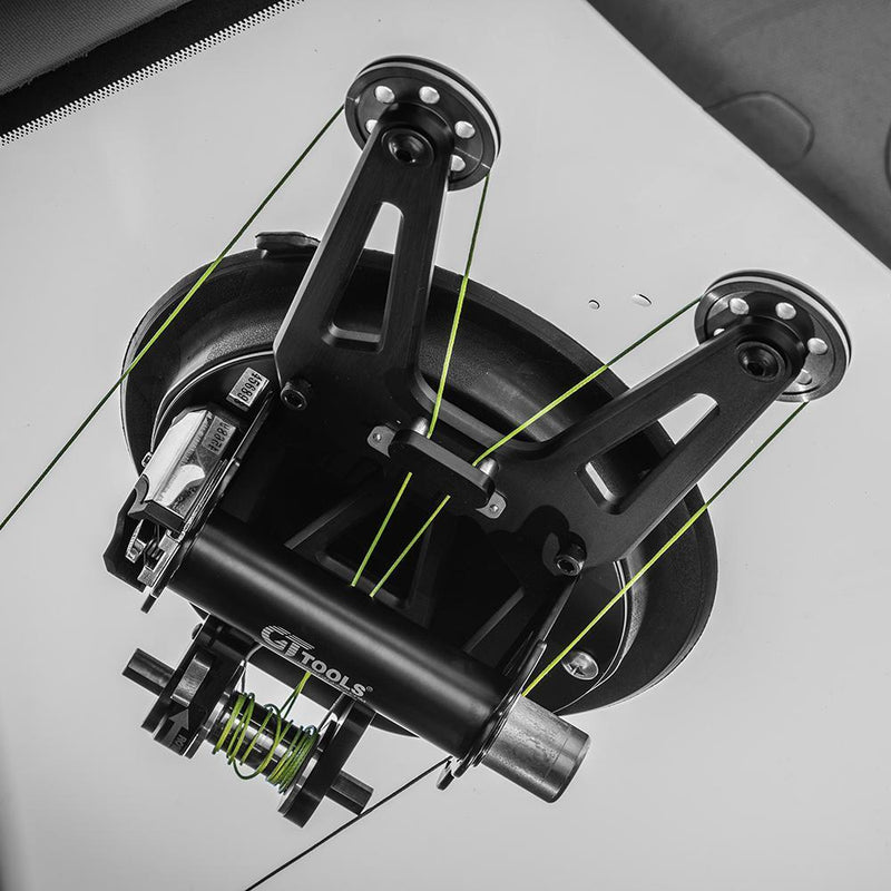 KONG™ Auto Glass Cut Out Tool