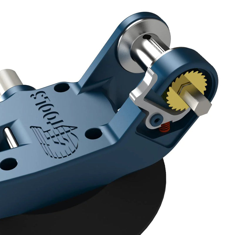 AGWCS3 - FinalCut™ Auto Glass Cut Out Tool