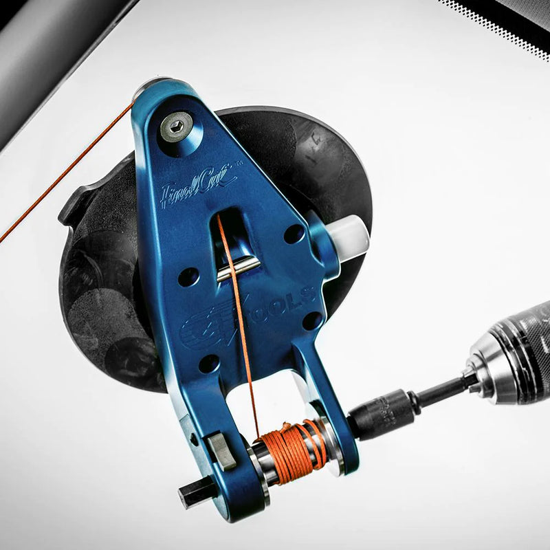 AGWCS3 - FinalCut™ Auto Glass Cut Out Tool